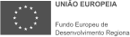 União Europeia - Fundo Europeu de Desenvolvimento Regional